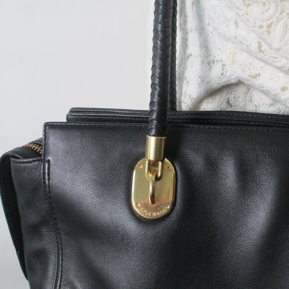 COLE HAAN "BENSON" WORK TOTE - Picture 6 of 16